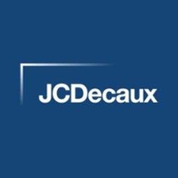 Company logo JCDecaux