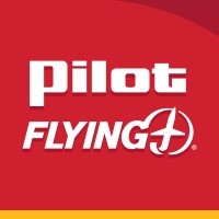 Company logo Pilot Flying J