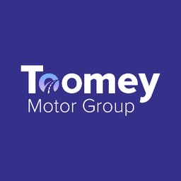 Company logo Toomey Motor Group