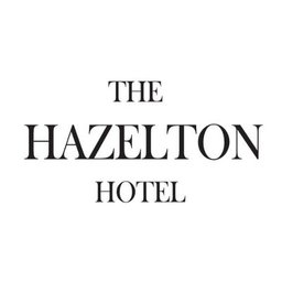 Company logo The Hazelton Hotel