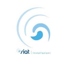 Company logo Siat Installazioni