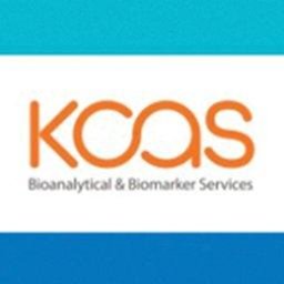 Logo de l'entreprise KCAS BIO