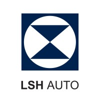 Company logo LSH Auto UK Limited