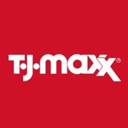 Company logo TJ Maxx