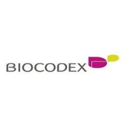 Logo de l'entreprise Biocodex