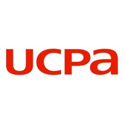 Logo de l'entreprise UCPA