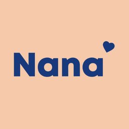 Firmenlogo Nana - Alltagshilfe und Betreuung GmbH