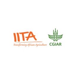 Company logo International Institute of Tropical Agriculture (IITA)