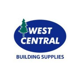 Company logo West Central Building Supplies