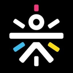 कंपनी का लोगो Cultfit