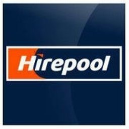 Company logo Hirepool
