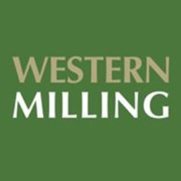 Company logo Western Milling