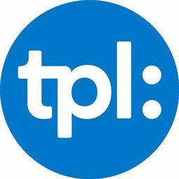 Company logo Toronto Public Library