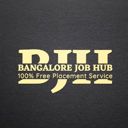 कंपनी का लोगो Bangalore Job Hub