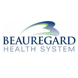Company logo Beauregard Health System