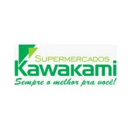 Company logo Supermercados kawakami