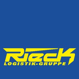 Firmenlogo Rieck Logistik-Gruppe