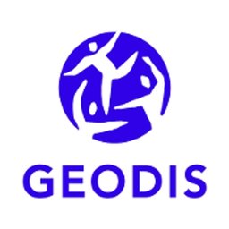 Company logo GEODIS