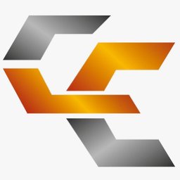 Logotipo de la empresa CE2000