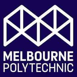 Company logo Melbourne Polytechnic