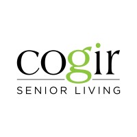 Company logo Cogir Senior Living