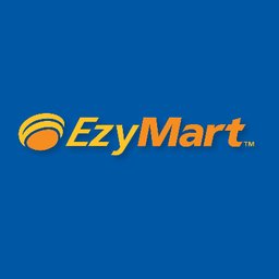 Company logo Ezymart