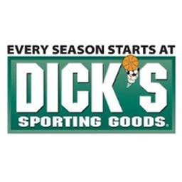 Company logo DICK'S Sporting Goods