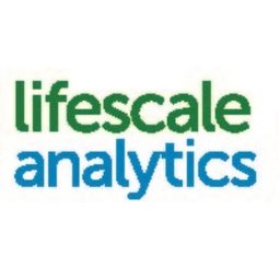 Company logo LifeScale Analytics