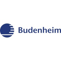 Firmenlogo Budenheim