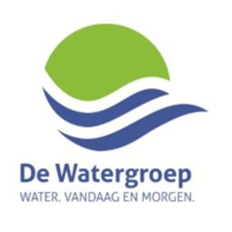 Company logo De Watergroep