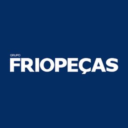 Company logo Grupo Friopeças