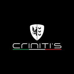 Criniti's Logo