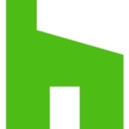 Company logo Houzz