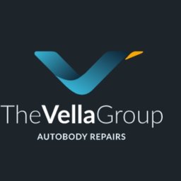 Company logo The Vella Group
