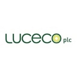 Company logo Luceco plc