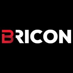 Company logo Bricon