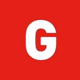 Company logo GardaWorld