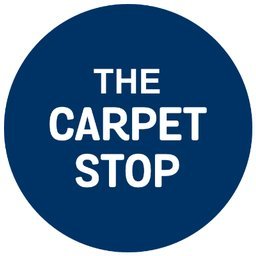 The Carpet Stop Logo