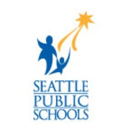 Company logo Seattle Public Schools