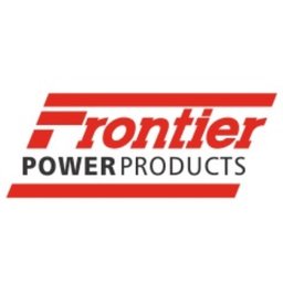 Company logo Frontier Power Products