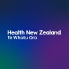 Company logo Health New Zealand - Lakes