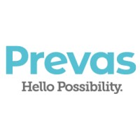 Company logo Prevas