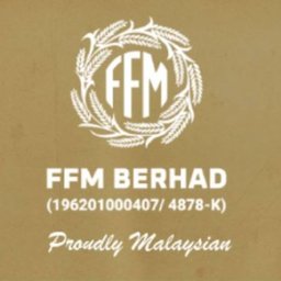 Logo syarikat FFM Berhad