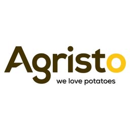 Company logo Agristo