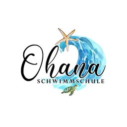 Firmenlogo Schwimmschule Ohana