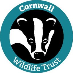Company logo Cornwall Wildlife Trust