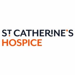 Company logo St Catherine's Hospice