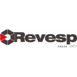 Company logo REVESP TRANSPORTES E SERVICOS LTDA