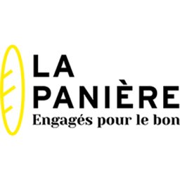 Logo de l'entreprise La Panière