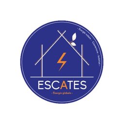 Logo de l'entreprise ESCATES